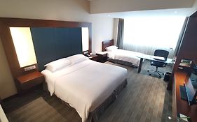 ホリデイ イン 上海 浦東